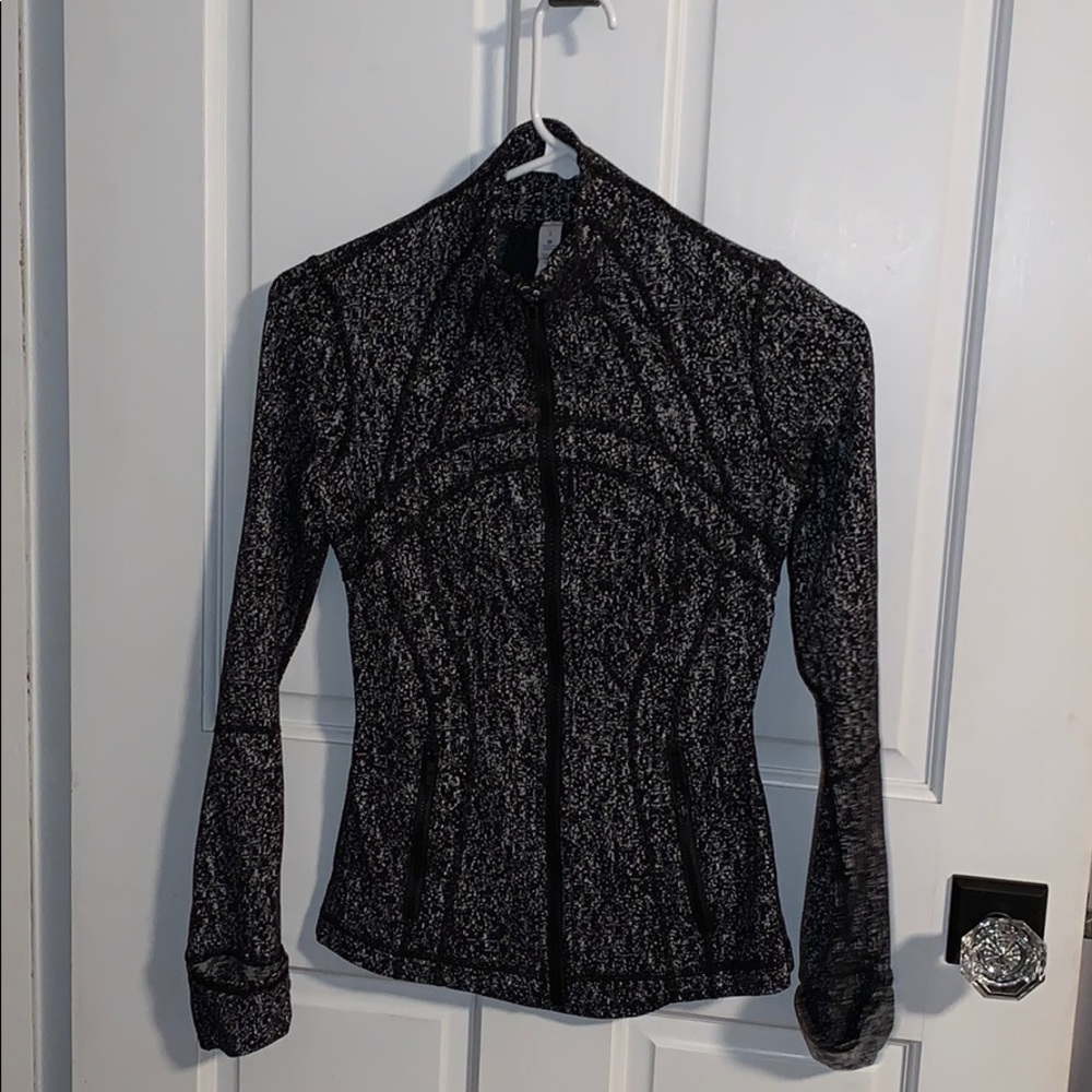 Lululemon Define Jacket 🍋